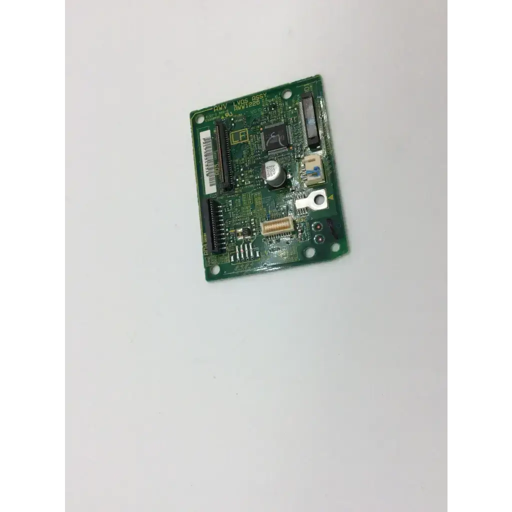 Pioneer aww1226 Lvds Assy MDL#PRO-504PU - Medical parts