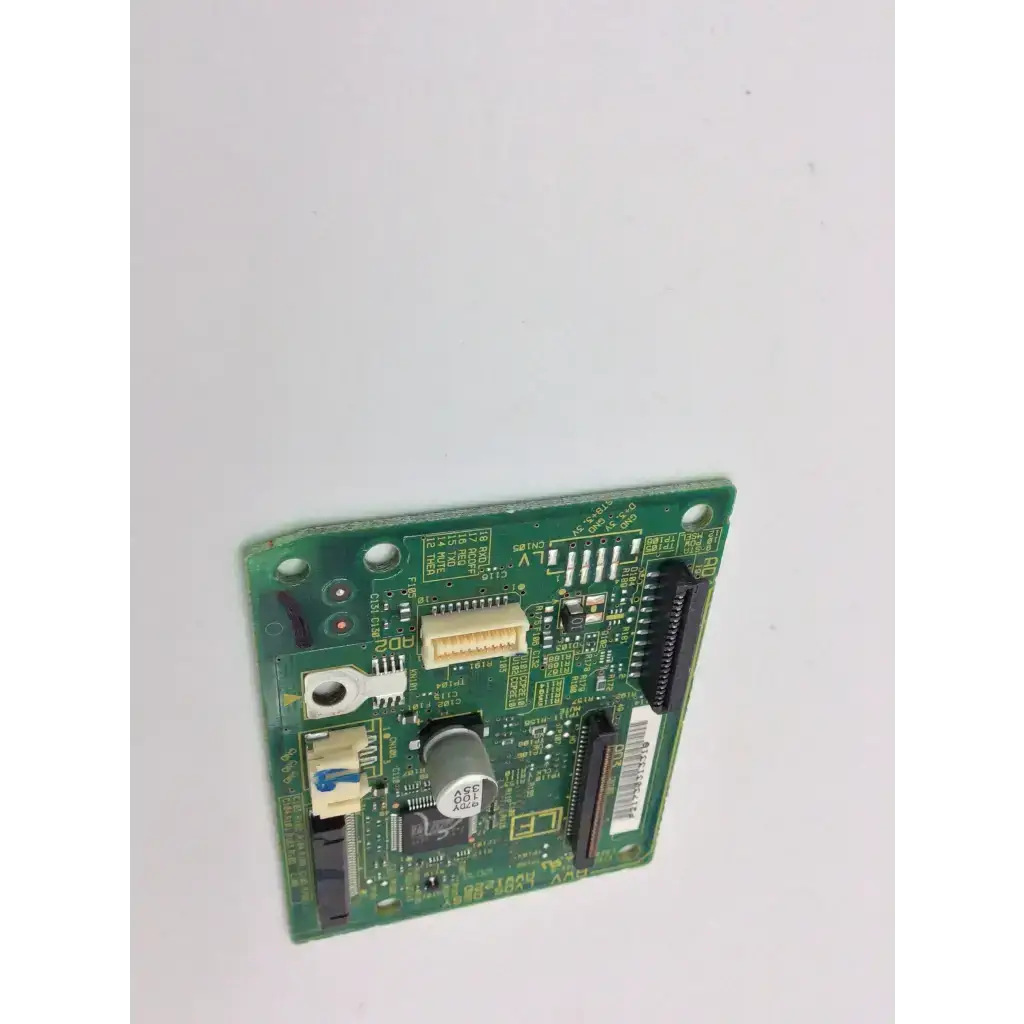 Pioneer aww1226 Lvds Assy MDL#PRO-504PU - Medical parts