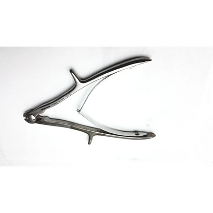 Stainless steel pioneer cable cutter 400-607 with ergonomic handles and precision cutting for ad5-556 cables