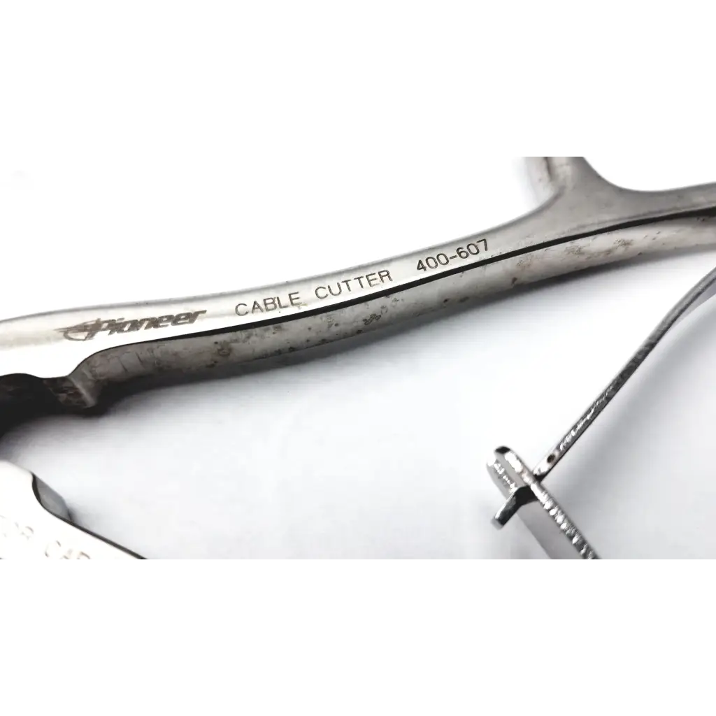 Load image into Gallery viewer, Pioneer Cable Cutter 400-607