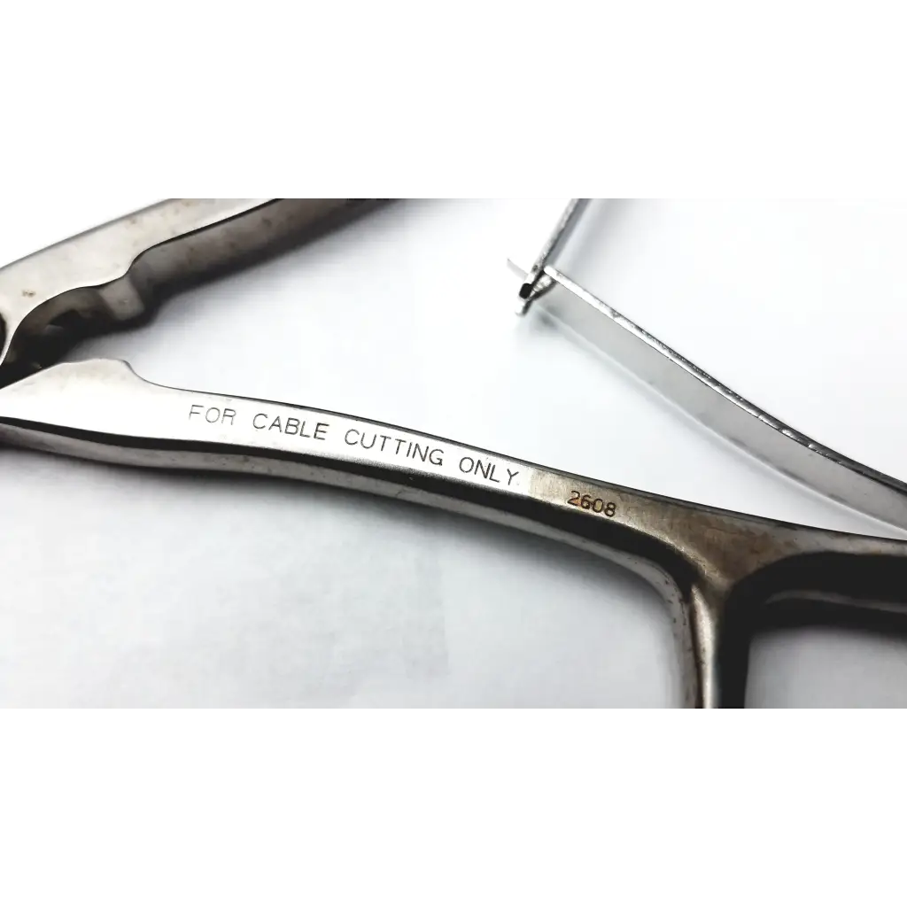Load image into Gallery viewer, Pioneer Cable Cutter 400-607