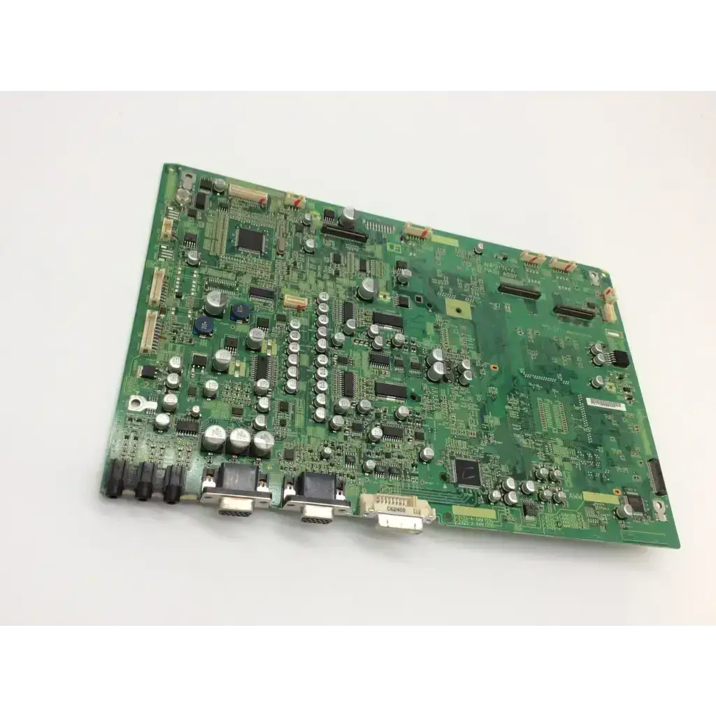 Load image into Gallery viewer, Pioneer Pdp-50MXE20 50’’ Plasma Tv Anp2171-A Aww1201 2403B