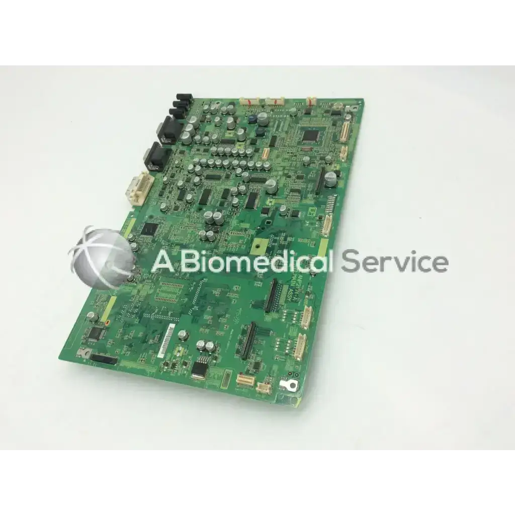 Load image into Gallery viewer, Pioneer Pdp-50MXE20 50’’ Plasma Tv Anp2171-A Aww1201 2403B