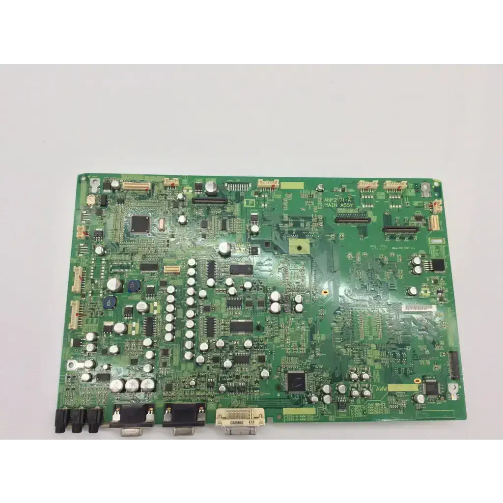 Load image into Gallery viewer, Pioneer Pdp-50MXE20 50’’ Plasma Tv Anp2171-A Aww1201 2403B