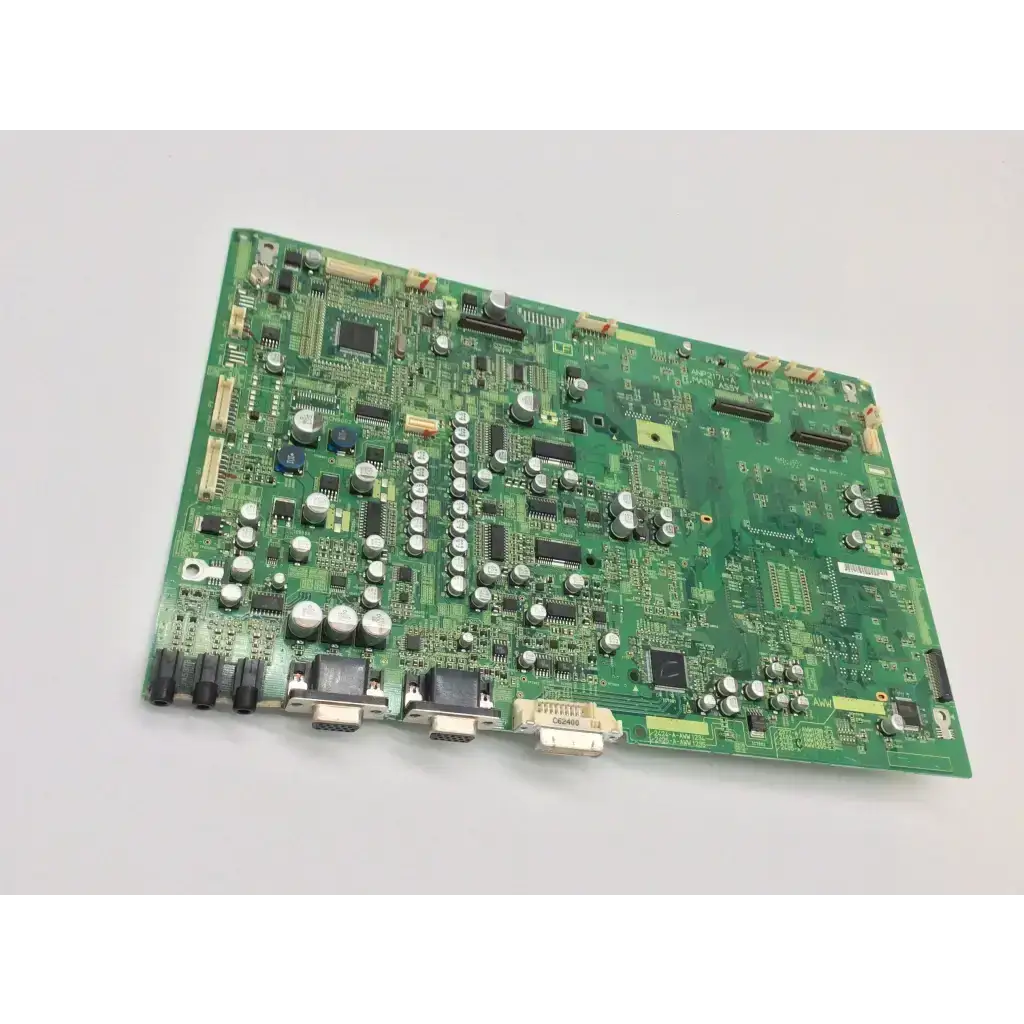 Load image into Gallery viewer, Pioneer Pdp-50MXE20 50’’ Plasma Tv Anp2171-A Aww1201 2403B