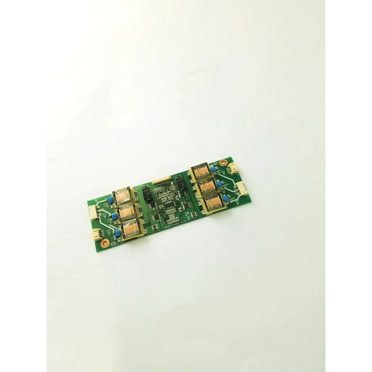 PIS Corp AT-6150 Rev A Inverter - Medical parts