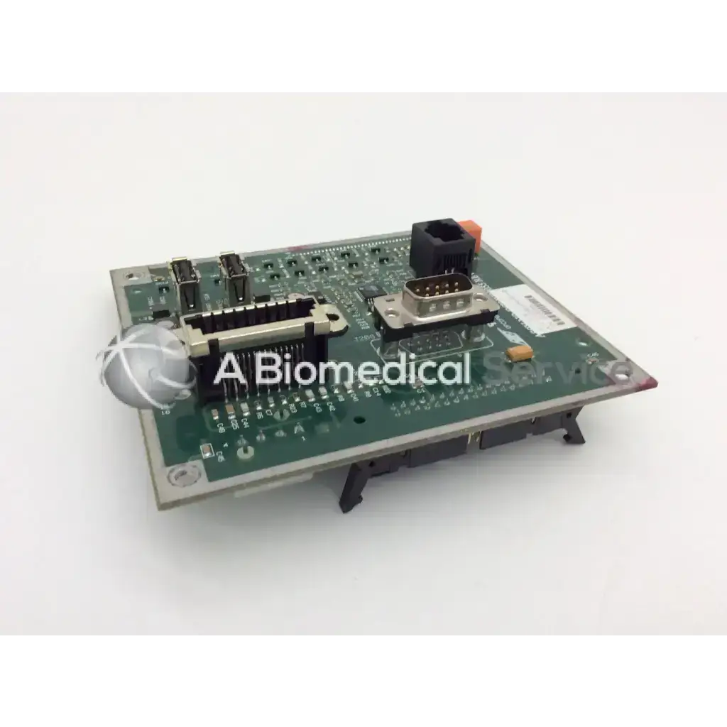 Pitney Bowes CCDW82055R Recon Mega Communication PCB Board