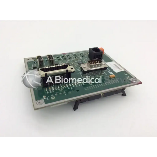 Pitney Bowes CCDW82055R Recon Mega Communication PCB Board