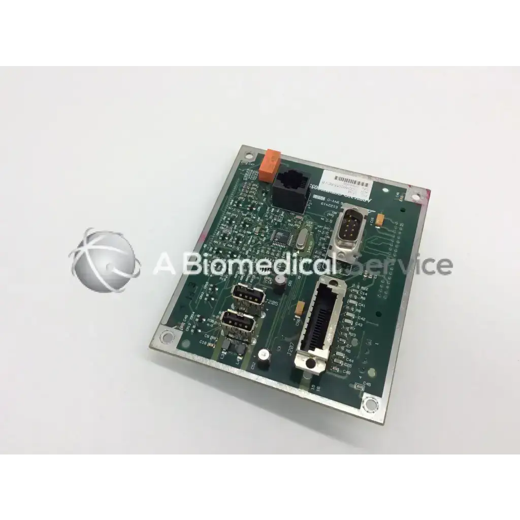 Pitney Bowes CCDW82055R Recon Mega Communication PCB Board