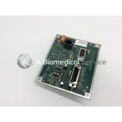 Pitney Bowes CCDW82055R Recon Mega Communication PCB Board
