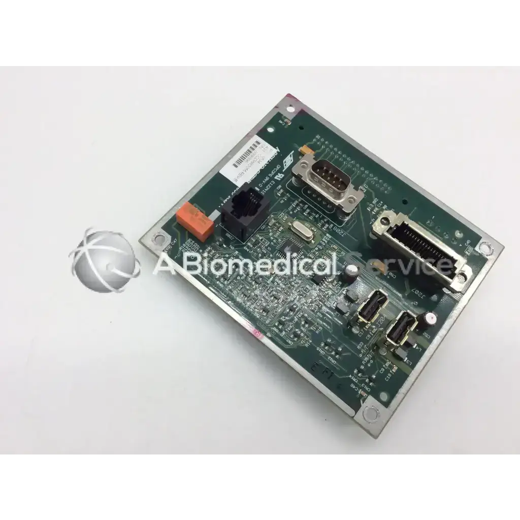 Pitney Bowes CCDW82055R Recon Mega Communication PCB Board
