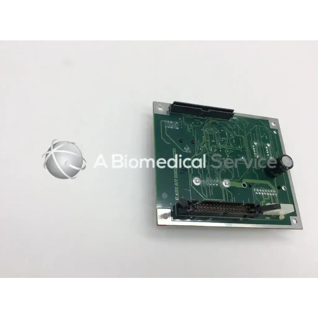 Pitney Bowes CCDW82055R Recon Mega Communication PCB Board