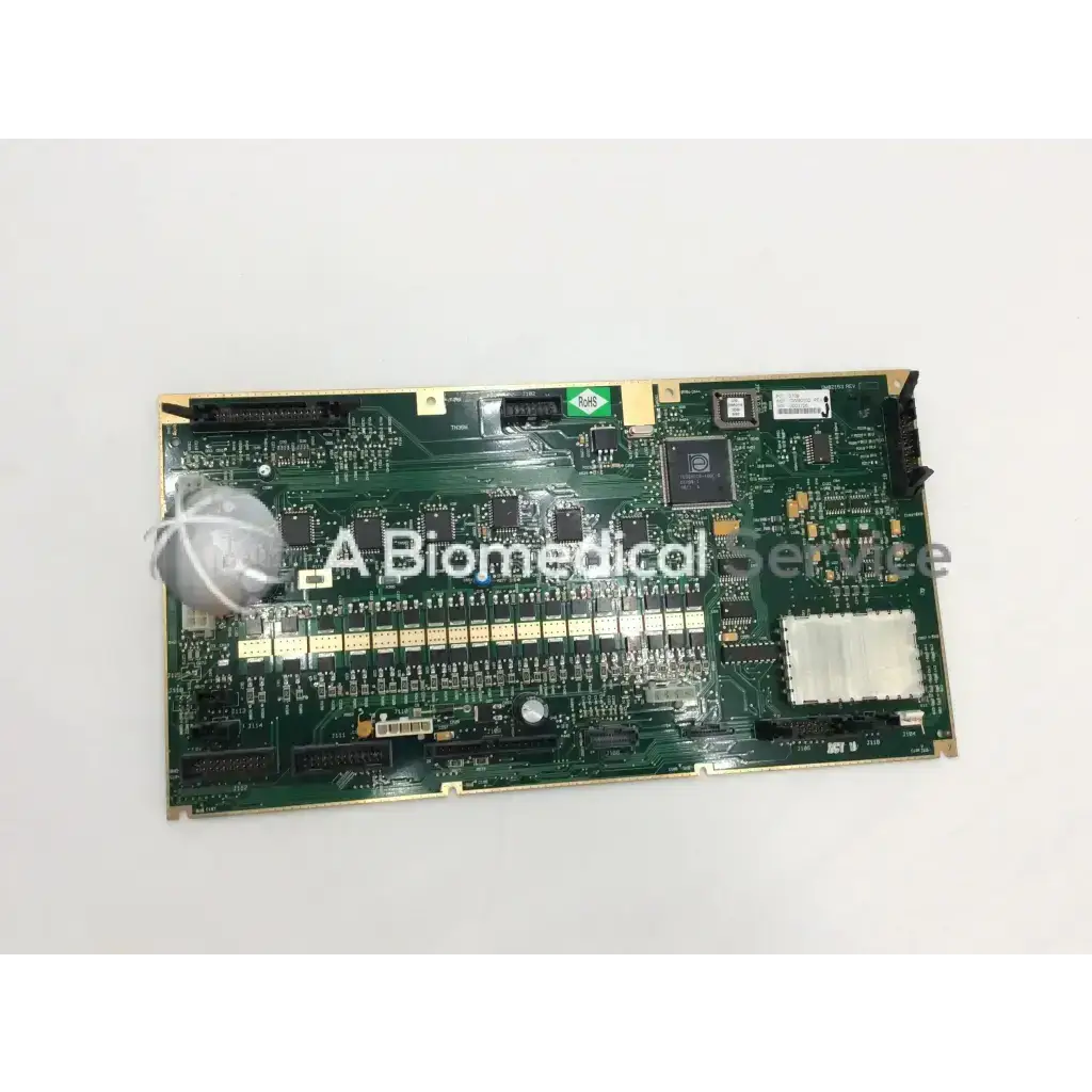 Pitney Bowes DW90102 Main PCB Board for DM1000 Printer