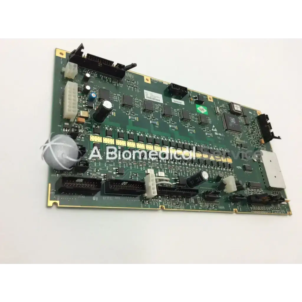 Pitney Bowes DW90202ABA-E DW82253 DM1000 Main Interface