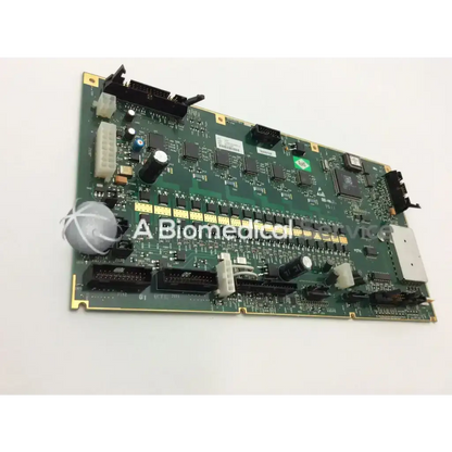 Pitney Bowes DW90202ABA-E DW82253 DM1000 Main Interface