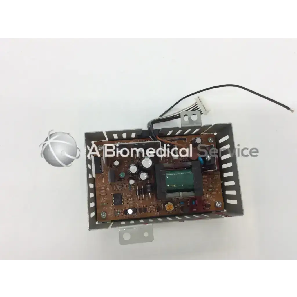 Pitney Bowes QH3-3413 NA5201319 A MPW5301 PCB Head Control