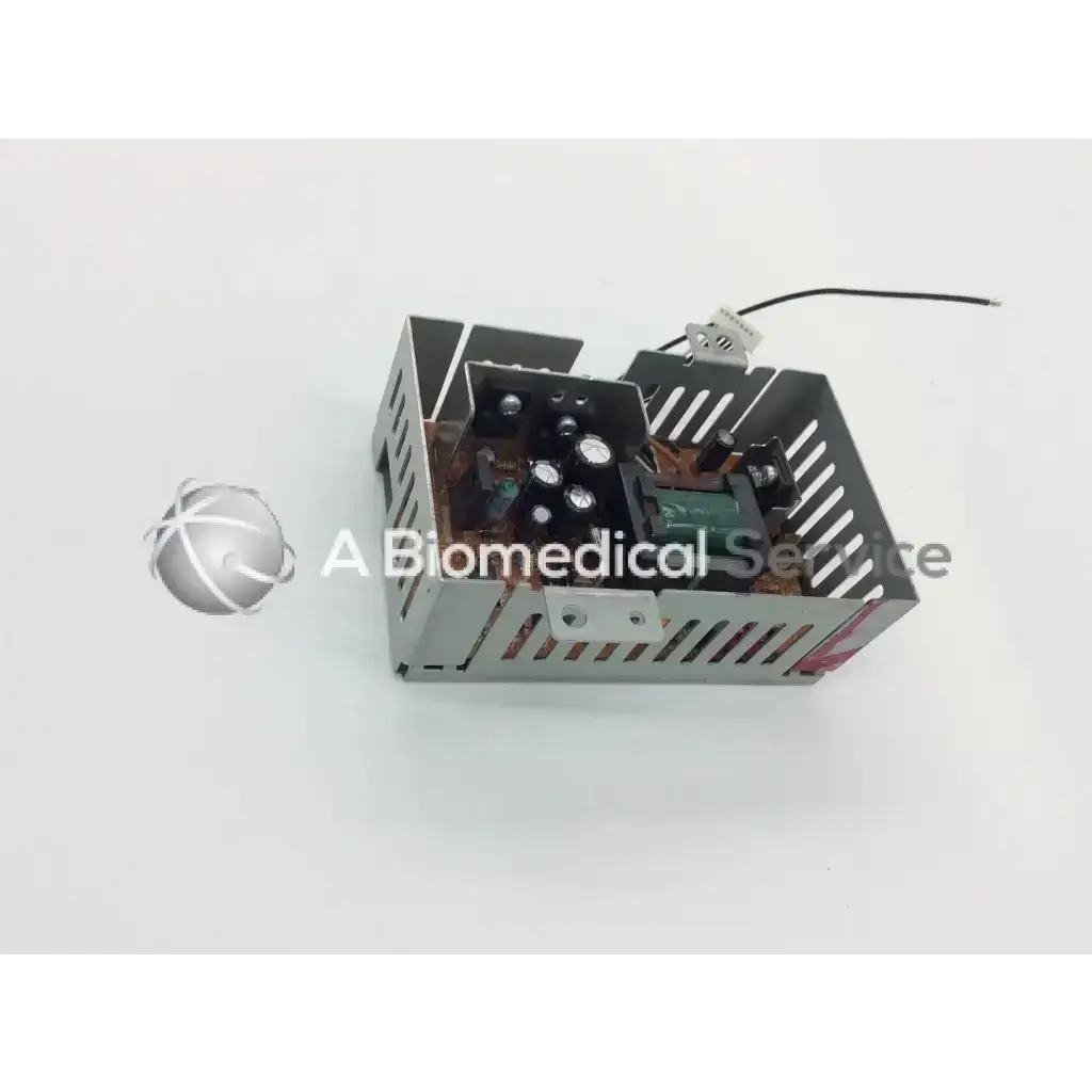 Pitney Bowes QH3-3413 NA5201319 A MPW5301 PCB Head Control