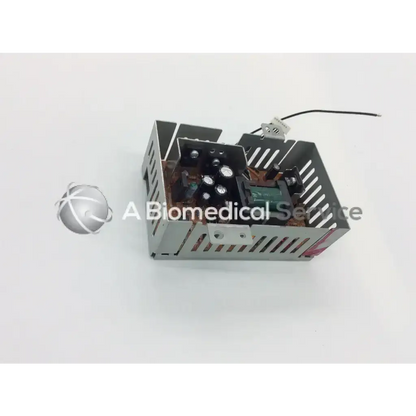 Pitney Bowes QH3-3413 NA5201319 A MPW5301 PCB Head Control