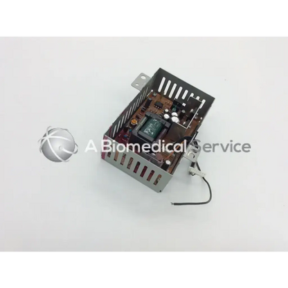 Pitney Bowes QH3-3413 NA5201319 A MPW5301 PCB Head Control