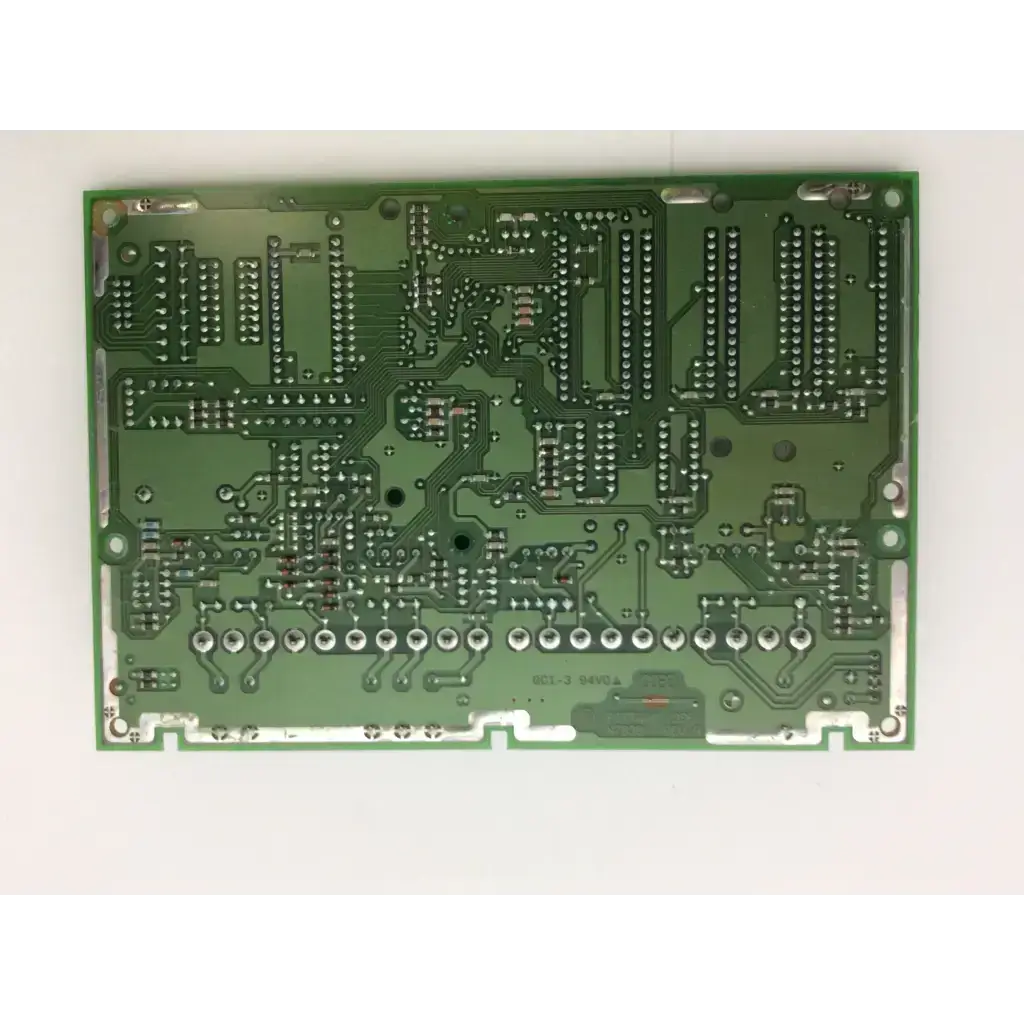 Pittway N7838 SA120005 SEE INST. INSTR N8723VI 05-00 Board