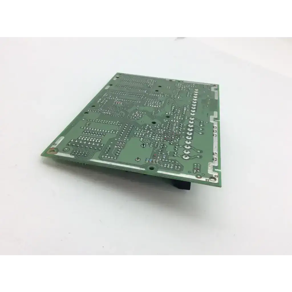 Pittway N7838 SA120005 SEE INST. INSTR N8723VI 05-00 Board