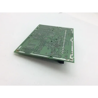 Pittway N7838 SA120005 SEE INST. INSTR N8723VI 05-00 Board