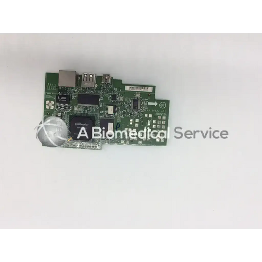 Pixelworks Pwc807G 5E16522001021010382 03V5W3A - Medical