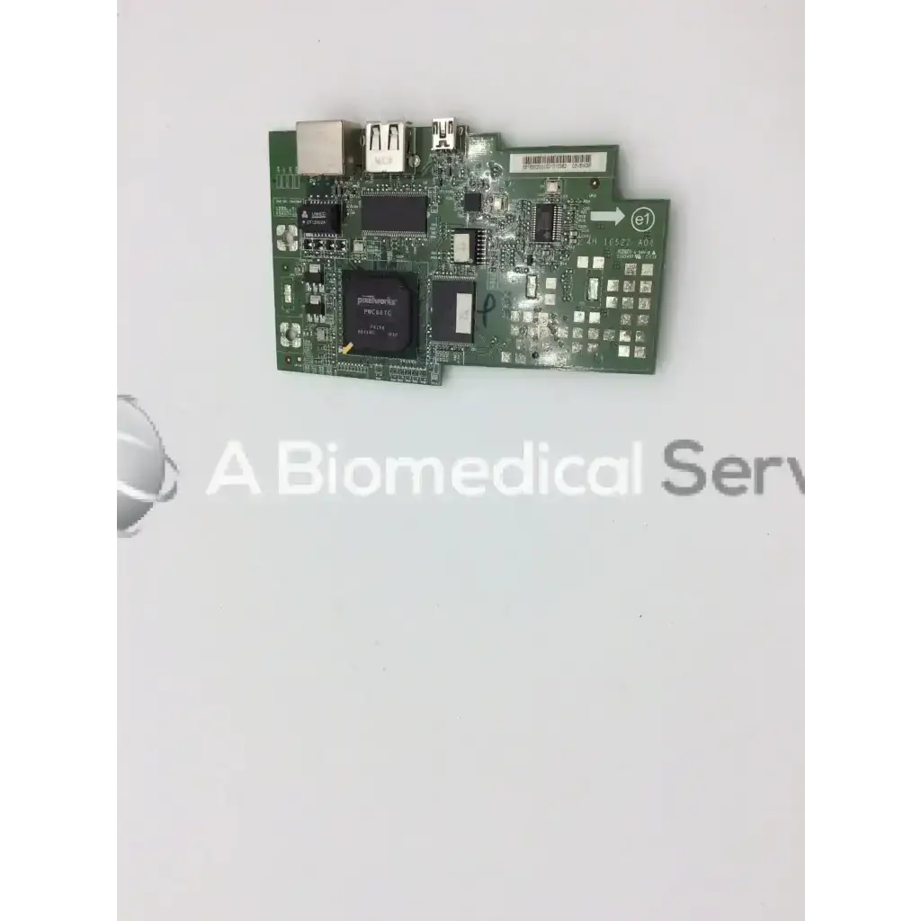 Pixelworks Pwc807G 5E16522001021010382 03V5W3A - Medical