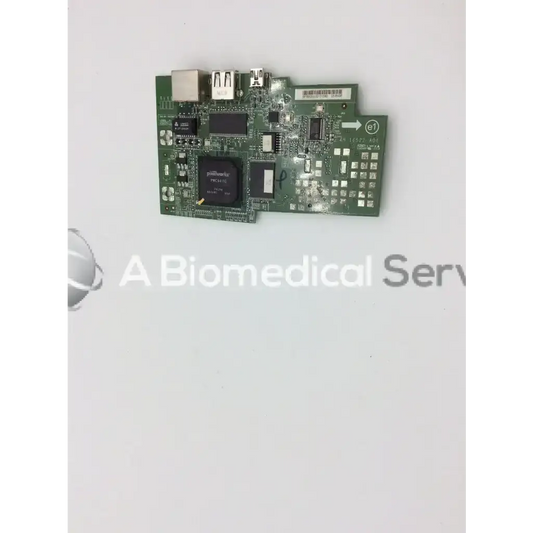 Pixelworks Pwc807G 5E16522001021010382 03V5W3A - Medical
