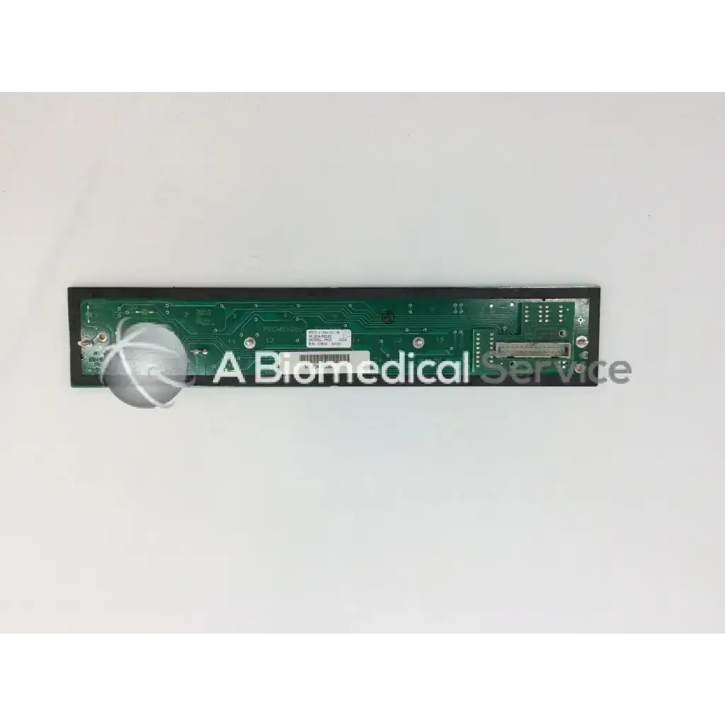 Pkd Cda M1204-62080 s/n 0060400051 - Medical parts