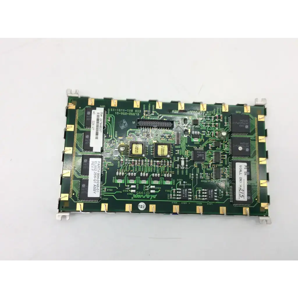 Load image into Gallery viewer, PLANAR EL552.256-Q1 996-0245-01 LCD Display Screen Panel