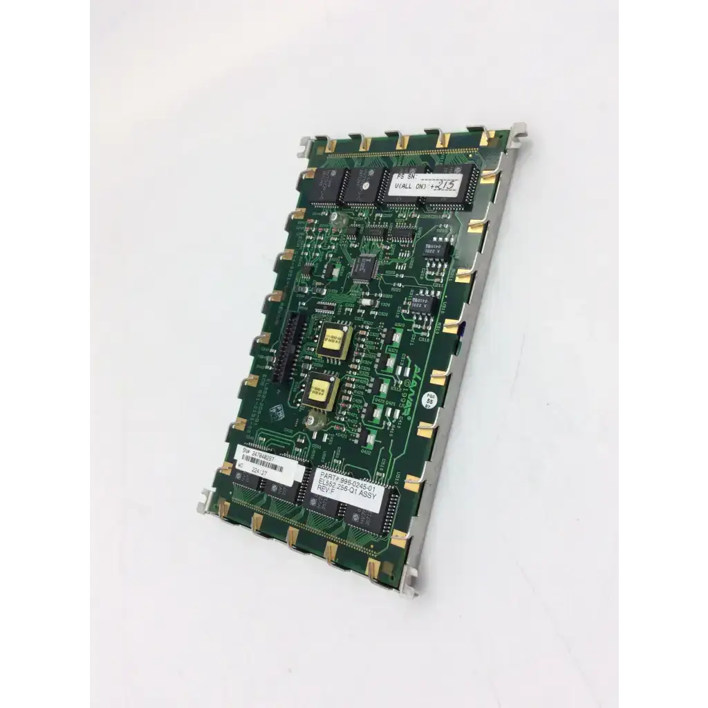Load image into Gallery viewer, PLANAR EL552.256-Q1 996-0245-01 LCD Display Screen Panel