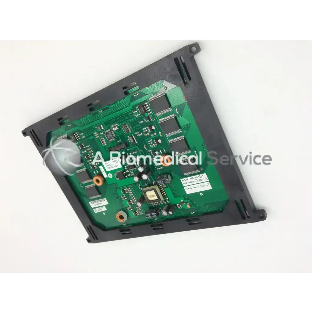Load image into Gallery viewer, Planar EL640.480-AM1 AG 996-0268-02 REV A LCD Screen