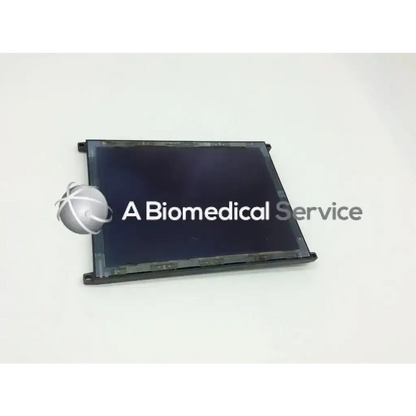 Planar EL640.480-AM1 AG 996-0268-02 REV A black rectangular lcd screen display panel with visible bezel edges