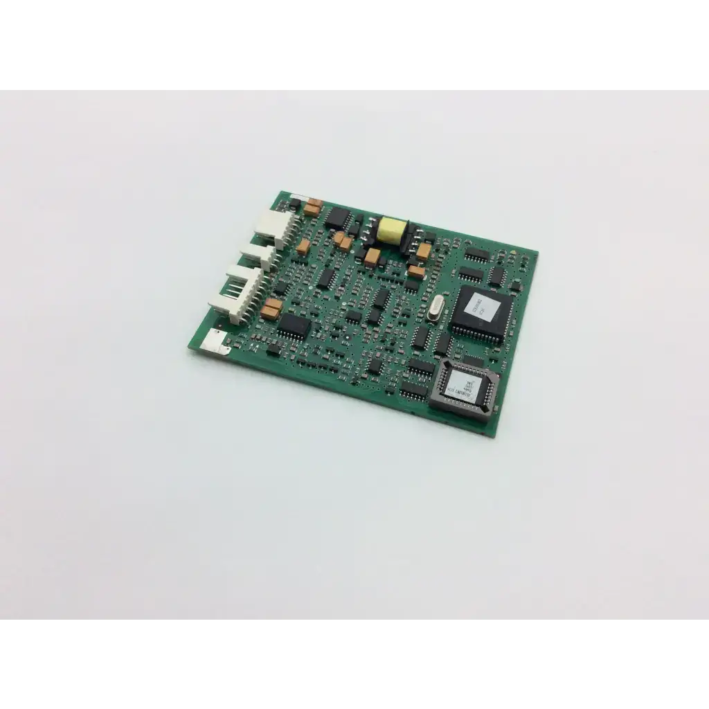 Planmeca 113-10-13-E 10005709 Pro X X-Ray Unit CPU Circuit