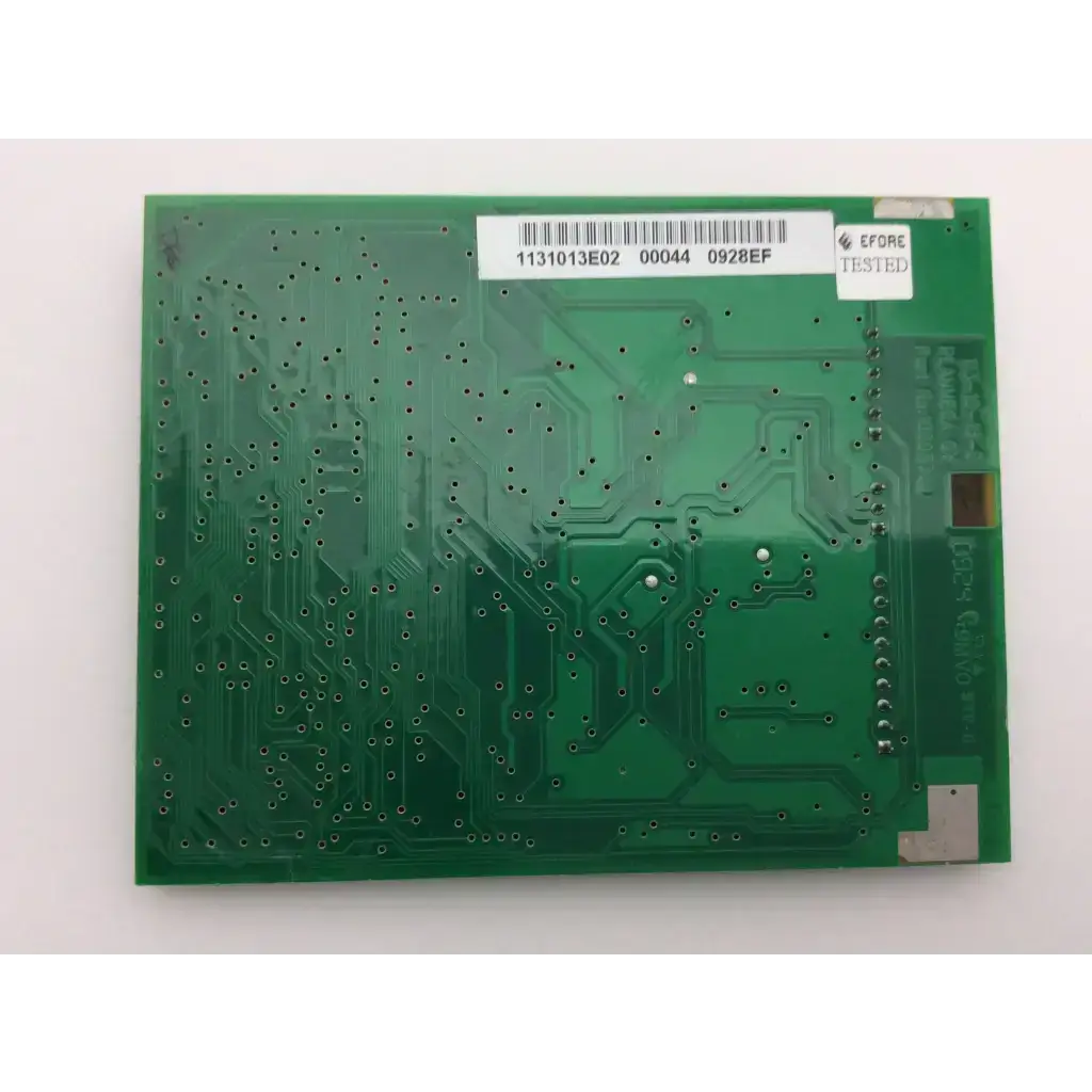 Planmeca 113-10-13-E 10005709 Pro X X-Ray Unit CPU Circuit