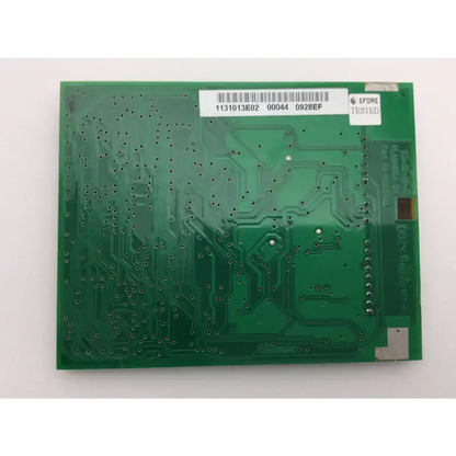 Planmeca 113-10-13-E 10005709 Pro X X-Ray Unit CPU Circuit