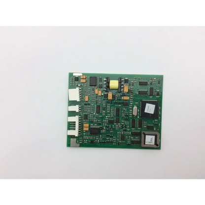 Planmeca 113-10-13-E 10005709 Pro X X-Ray Unit CPU Circuit