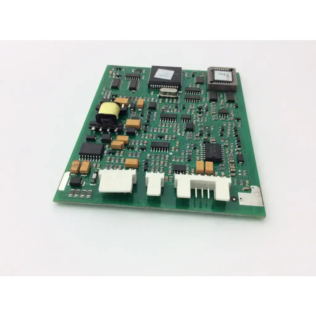 Planmeca 113-10-13-E 10005709 Pro X X-Ray Unit CPU Circuit