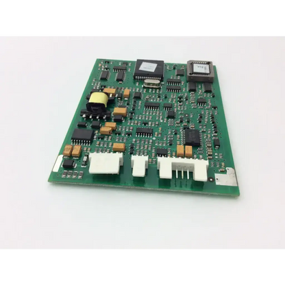 Planmeca 113-10-13-E 10005709 Pro X X-Ray Unit CPU Circuit