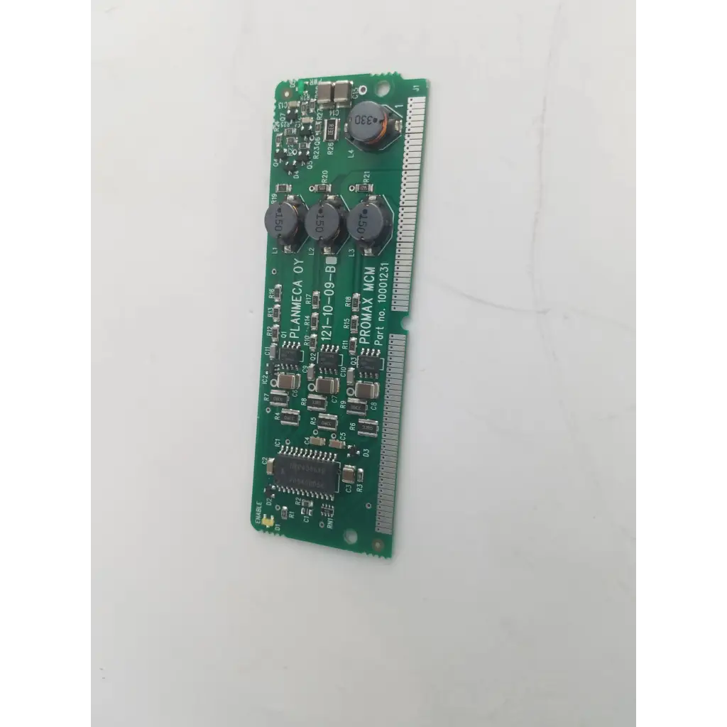 Load image into Gallery viewer, Planmeca 121-10-09-B Promax Mcm 10001231 - Medical parts