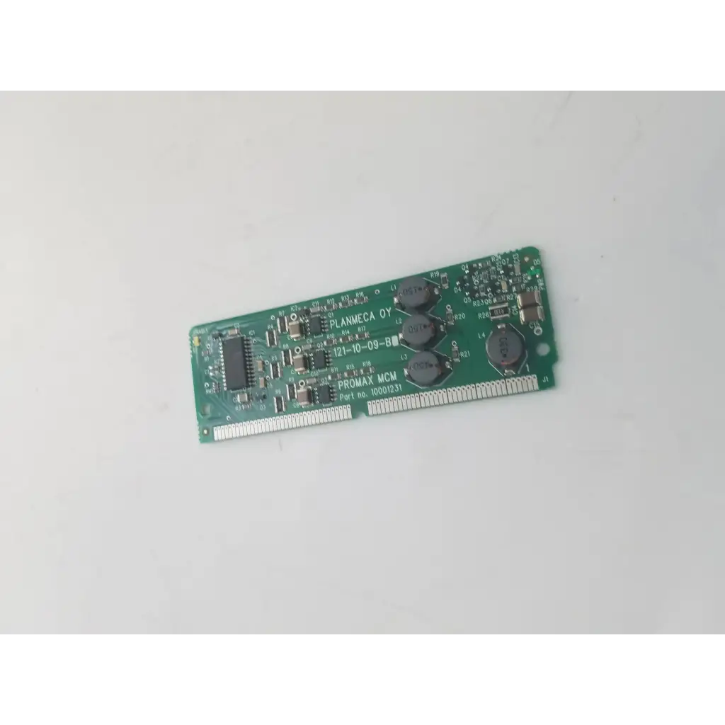 Load image into Gallery viewer, Planmeca 121-10-09-B Promax Mcm 10001231 - Medical parts