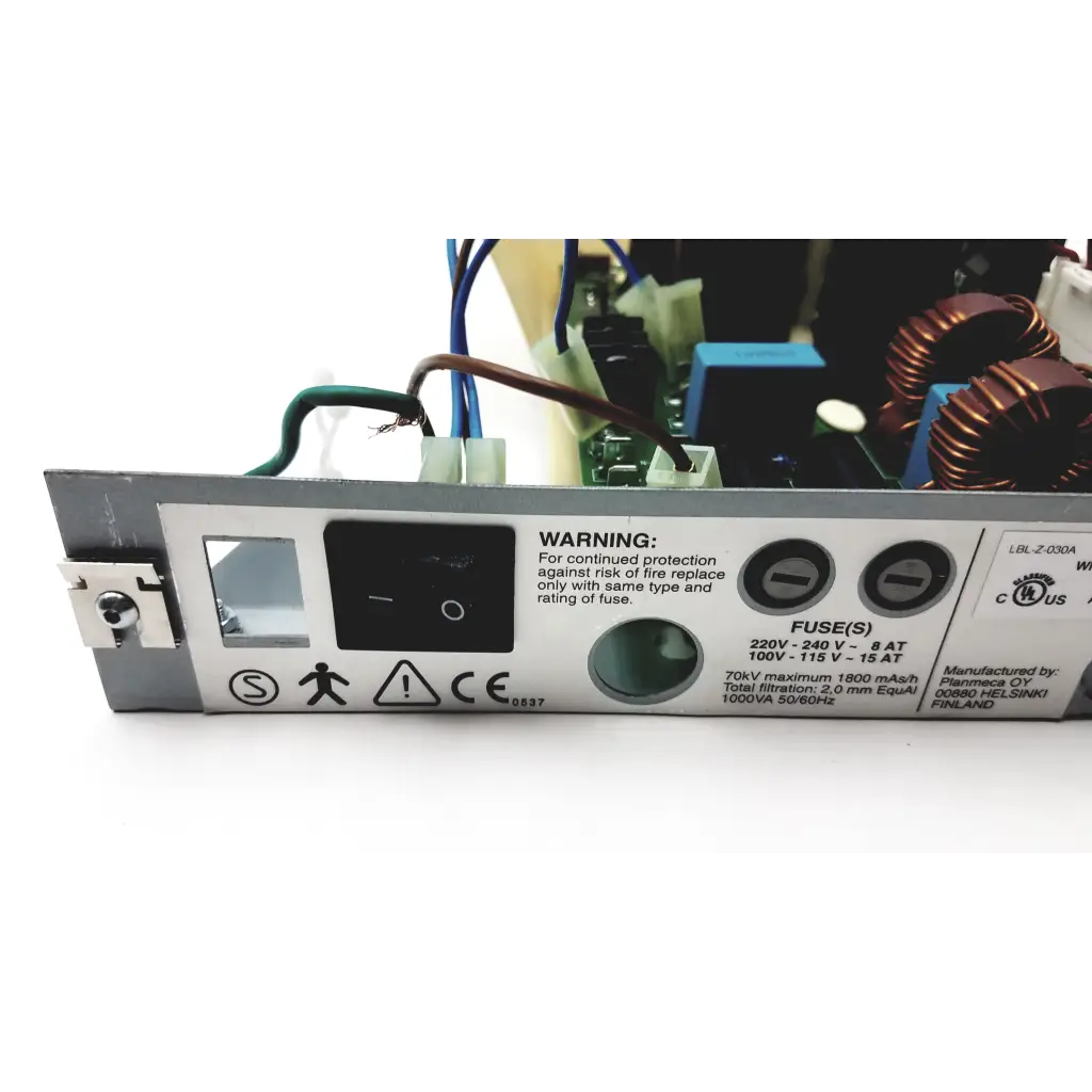Load image into Gallery viewer, Planmeca Intra PSU2 OY 113-10-17C - Power Supplies