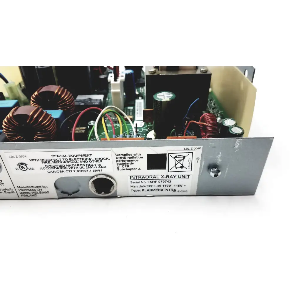 Load image into Gallery viewer, Planmeca Intra PSU2 OY 113-10-17C - Power Supplies