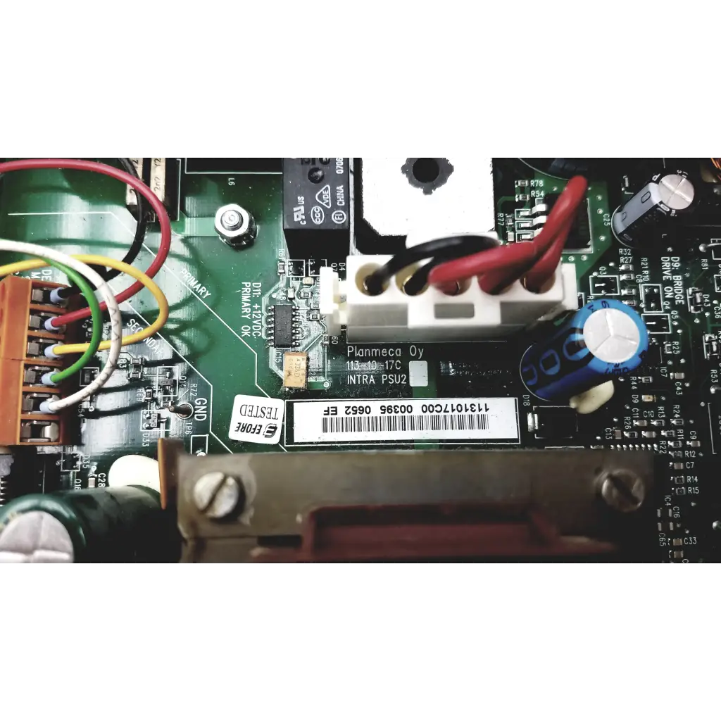 Load image into Gallery viewer, Planmeca Intra PSU2 OY 113-10-17C - Power Supplies