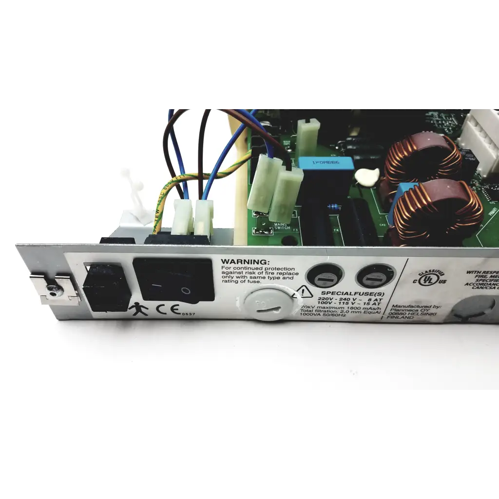 Load image into Gallery viewer, Planmeca Intra PSU2 OY 113-10-17E - Power Supplies