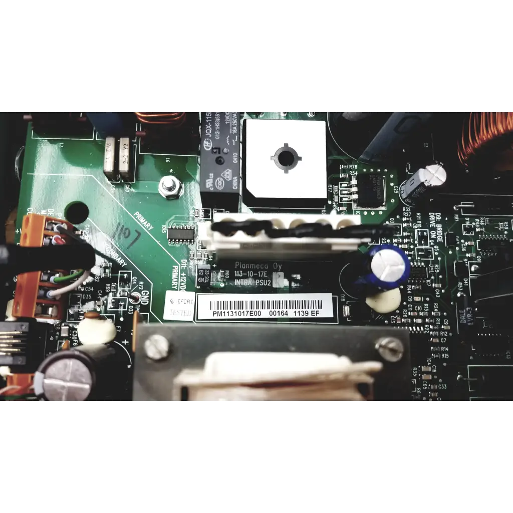Load image into Gallery viewer, Planmeca Intra PSU2 OY 113-10-17E - Power Supplies