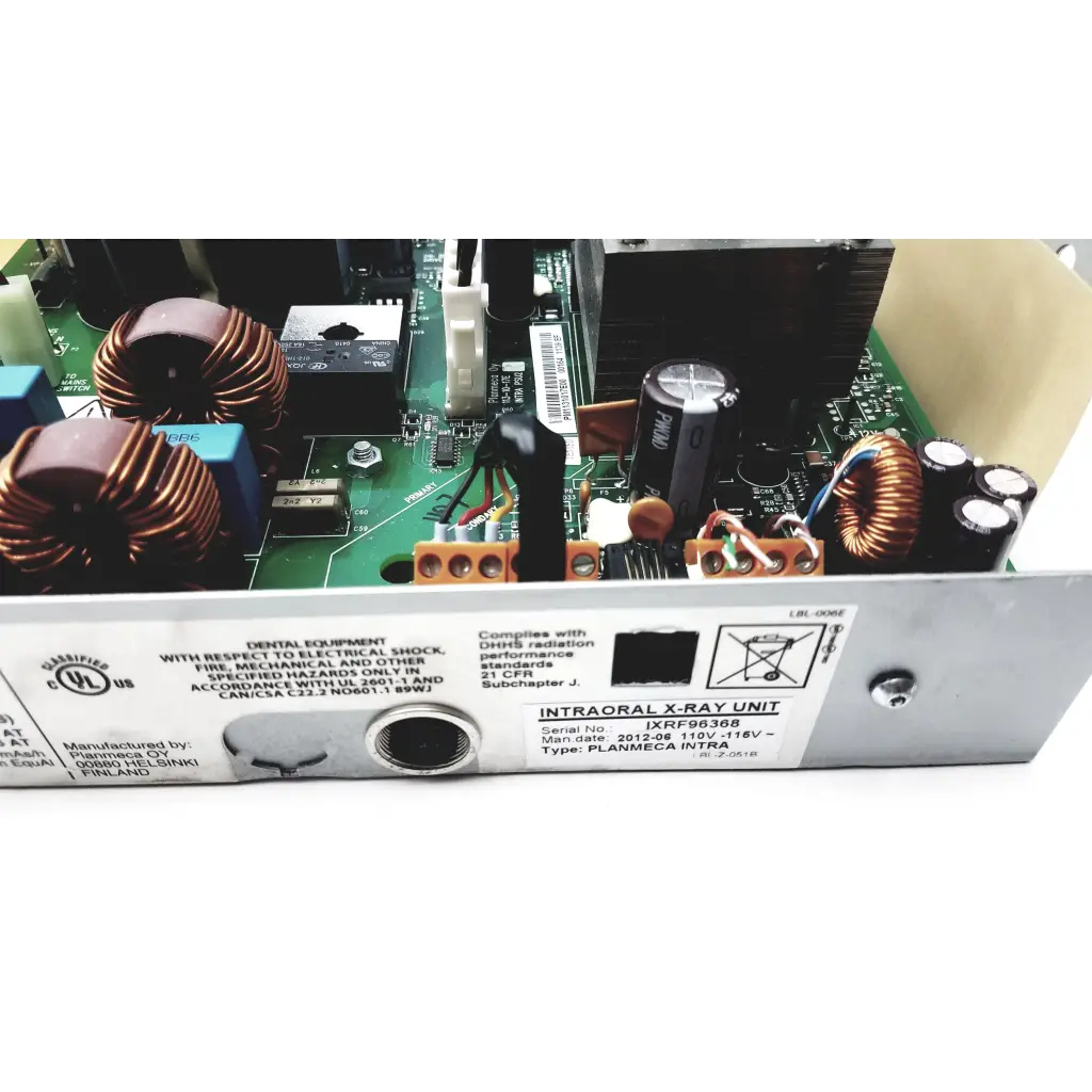 Load image into Gallery viewer, Planmeca Intra PSU2 OY 113-10-17E - Power Supplies