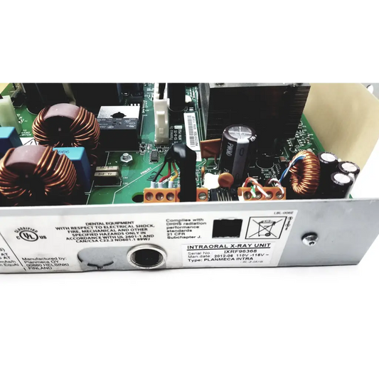 Planmeca Intra PSU2 OY 113-10-17E - Power Supplies