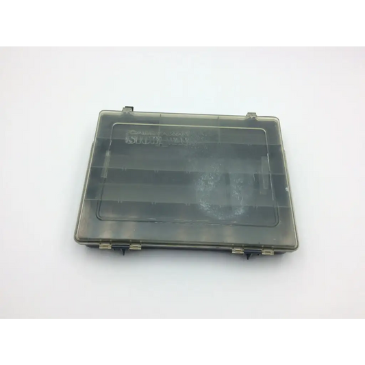 Plano Carry Away Stowaway Compartment Box - Medical parts